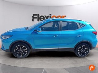 MG ZS 1.5 Comfort