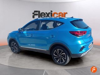 MG ZS 1.5 Comfort