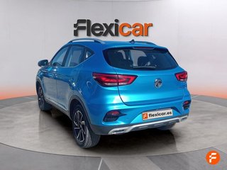 MG ZS 1.5 Comfort