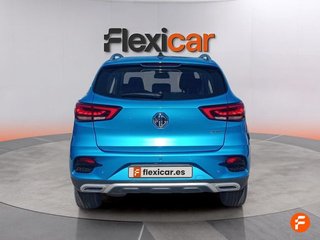 MG ZS 1.5 Comfort