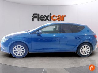 Seat Leon 1.6 TDI 105cv St&Sp Reference