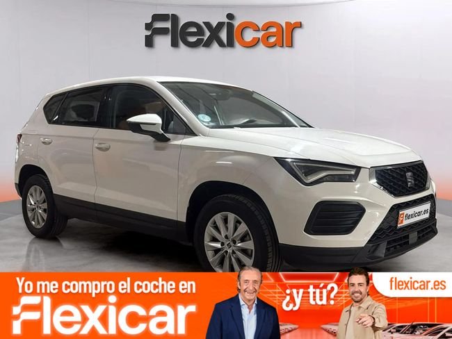 Seat Ateca 1.0 TSI 81kW (110CV) St&Sp Reference - foto 1