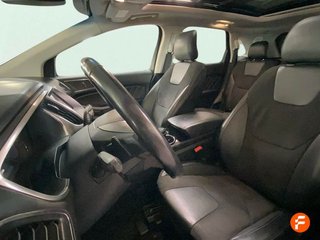 Ford Edge 2.0 TDCI 154kW ST-Line 4WD Pow
