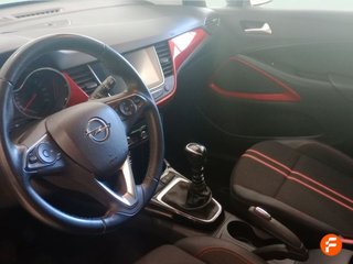 Opel CrossLand 1.2 81kW (110CV) GS