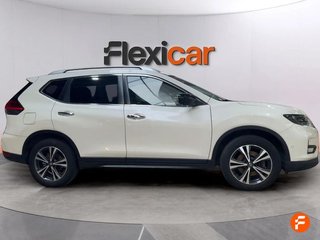Nissan X-Trail 1.6 DIG-T TEKNA
