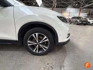 Nissan X-Trail 1.6 DIG-T TEKNA