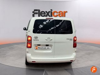 Toyota Proace Verso 1.5D 120CV FAMILY ADVANCE L1