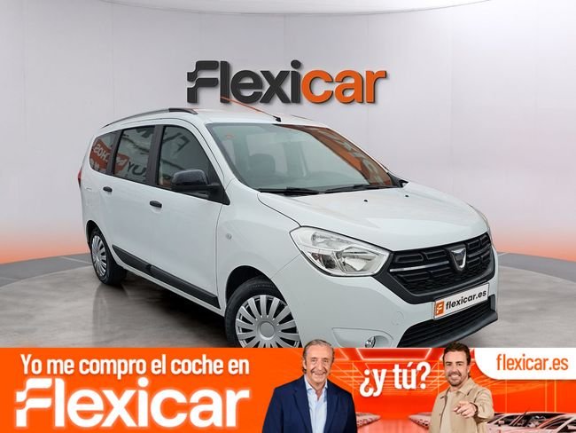 Dacia Lodgy Comfort Blue dCi 70kW (95CV) 5Pl - 18 - foto 1