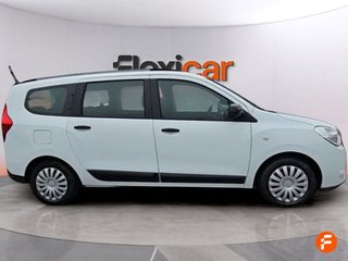 Dacia Lodgy Comfort Blue dCi 70kW (95CV) 5Pl - 18