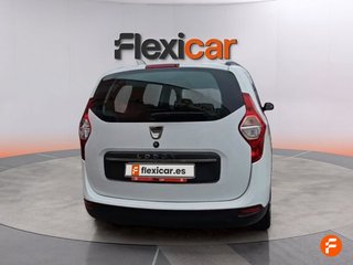 Dacia Lodgy Comfort Blue dCi 70kW (95CV) 5Pl - 18