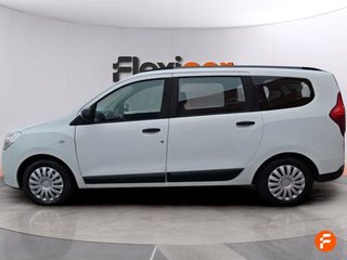 Dacia Lodgy Comfort Blue dCi 70kW (95CV) 5Pl - 18