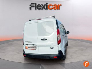 Ford Transit Connect Van Trend 101cv