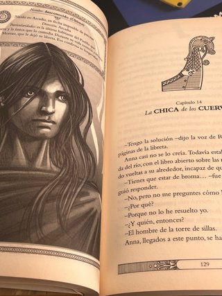 Libro El laberinto de sombras