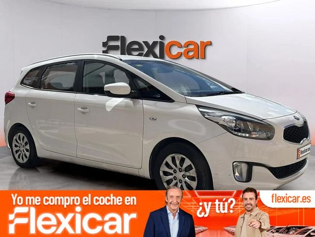 Kia Carens 1.6 GDi 135CV Concept 5pl - foto 1