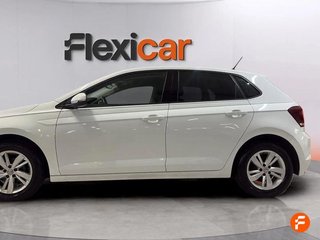 Volkswagen Polo 1.0 TSI 70kW (95CV) DSG R-Line