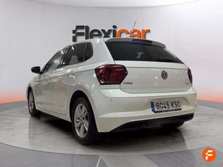 Volkswagen Polo 1.0 TSI 70kW (95CV) DSG R-Line