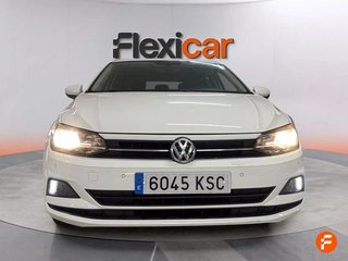 Volkswagen Polo 1.0 TSI 70kW (95CV) DSG R-Line