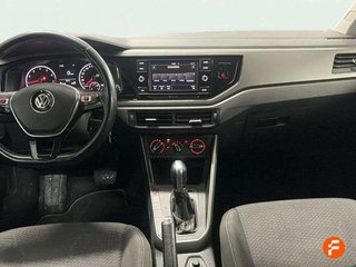 Volkswagen Polo 1.0 TSI 70kW (95CV) DSG R-Line