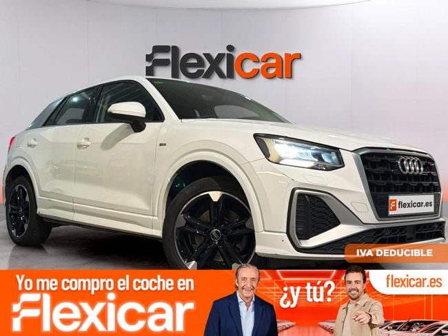 Audi Q2 35 TDI 110kW (150CV) S tronic - foto 1