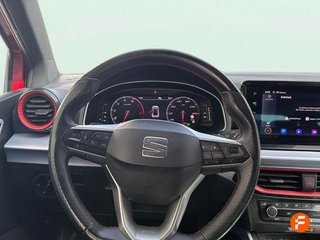 Seat Arona 1.5 TSI 110kW (150CV) DSG FR XL