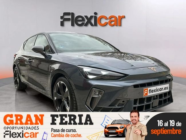 Cupra León 1.5 eTSI 110kW (150CV) DSG - foto 1