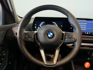 BMW Serie 1 120d