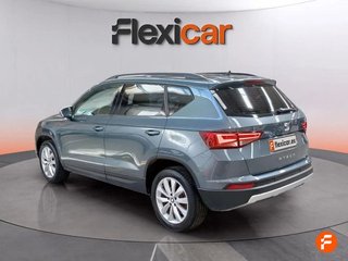 Seat Ateca 1.6 TDI 85kW (115CV) DSG St&Sp Style Eco