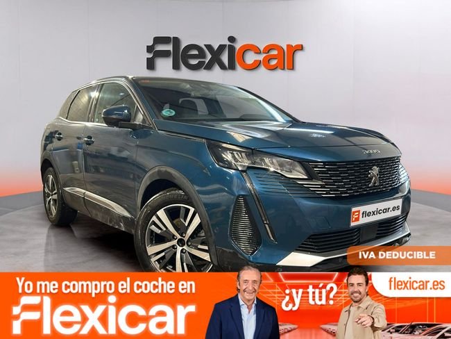 Peugeot 3008 1.2 PureTech 96KW (130CV) S&S Active - foto 1