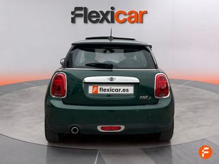 MINI Cooper COOPER D