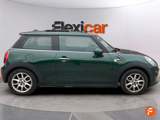 MINI Cooper COOPER D