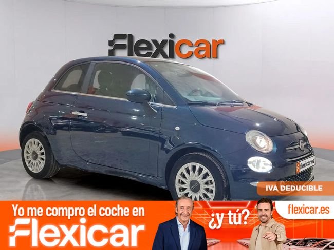 Fiat 500 Monotrim 1.0 Hybrid 51KW (70 CV) - foto 1
