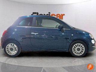 Fiat 500 Monotrim 1.0 Hybrid 51KW (70 CV)