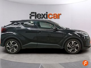 Toyota C-HR 1.8 125H Advance