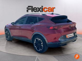 Cupra Formentor 1.5 TSI 110kW (150 CV) DSG