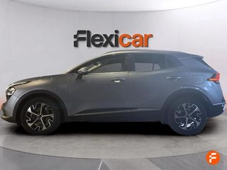 Kia Sportage 1.6 T-GDi PHEV 198kW (265CV) Drive 4x4
