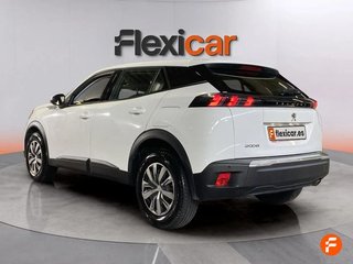 Peugeot 2008 Active Pack Puretech 100 S&S BVM6