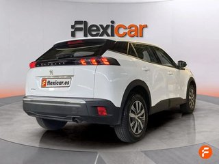 Peugeot 2008 Active Pack Puretech 100 S&S BVM6