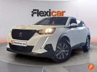 Peugeot 2008 Active Pack Puretech 100 S&S BVM6