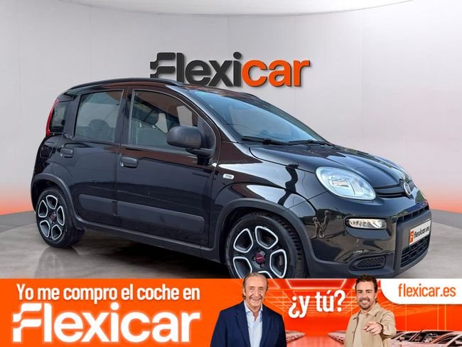 Fiat Panda City Life Hybrid 1.0 Gse 51kw (70CV) - foto 1