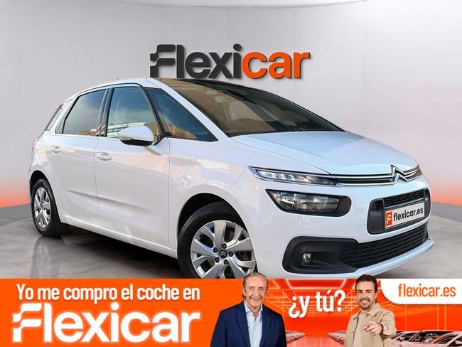 Citroën C4 Spacetourer PureTech 96KW (130CV) S&S EAT8 Feel - foto 1