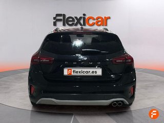 Ford Focus 1.0 Ecob. MHEV 114kW Active Des. SIP AT