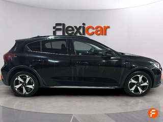 Ford Focus 1.0 Ecob. MHEV 114kW Active Des. SIP AT
