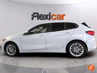 BMW Serie 1 118i