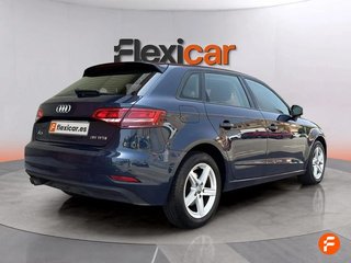 Audi A3 Design 35 TFSI 110kW (150CV) Sportback