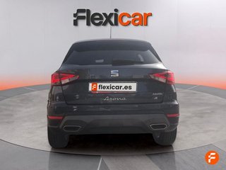 Seat Arona 1.5 TSI 110kW (150CV) DSG FR XL