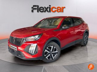 Peugeot 2008 Active Puretech 100 S&S 6 Vel. MAN