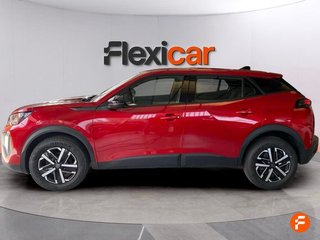 Peugeot 2008 Active Puretech 100 S&S 6 Vel. MAN