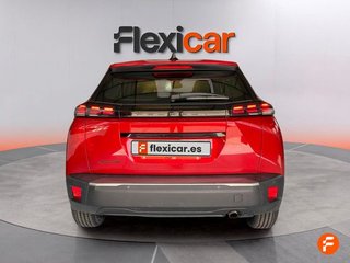 Peugeot 2008 Active Puretech 100 S&S 6 Vel. MAN