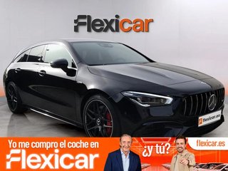 Mercedes-Benz CLA CLA Mercedes-AMG 45 4MATIC+ Shooting Bra