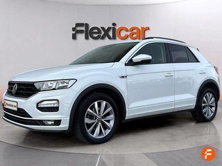 Volkswagen T-Roc Advance R-Line 1.0 TSI 81kW (110CV)